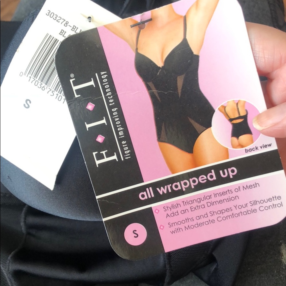 F.I.T. Body shaper - Picture 5 of 5